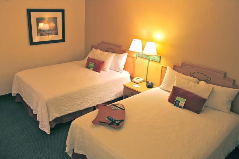 Hampton Inn Taos - Taos, NM