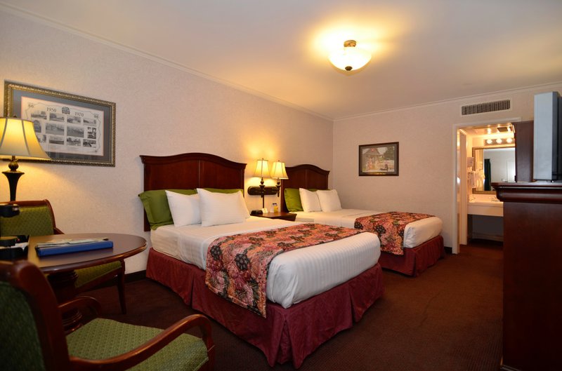 Best Western - Springfield, MO