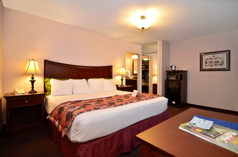 Best Western - Springfield, MO