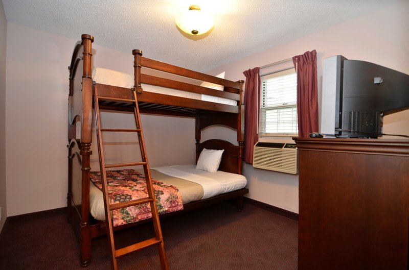 Best Western - Springfield, MO