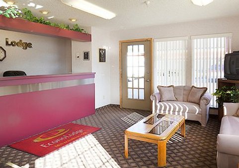 Econolodge Southeast Portland - Portland, OR