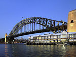 The Sebel Pier One Sydney, Sydney