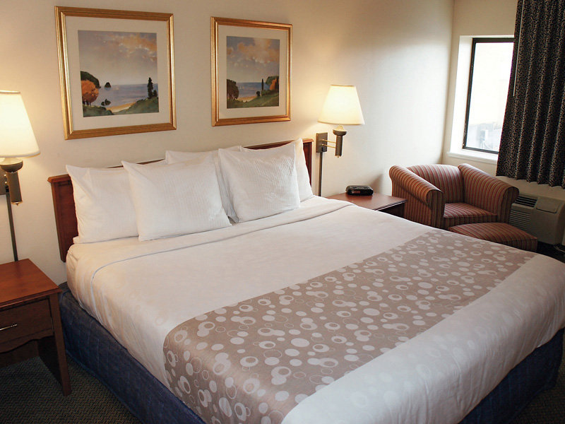 La Quinta Inn Atlanta Midtown Buckhead - Norcross, GA