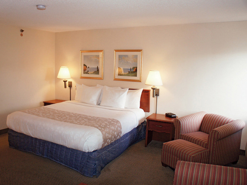 La Quinta Inn Atlanta Midtown Buckhead - Norcross, GA