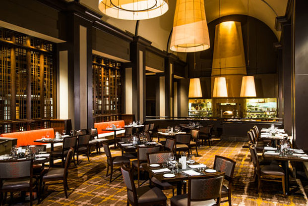 Westin Mission Hills Golf Resort & Spa - Rancho Mirage, CA
