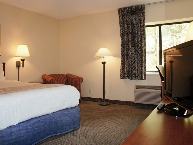 La Quinta Inn Atlanta Midtown Buckhead - Norcross, GA