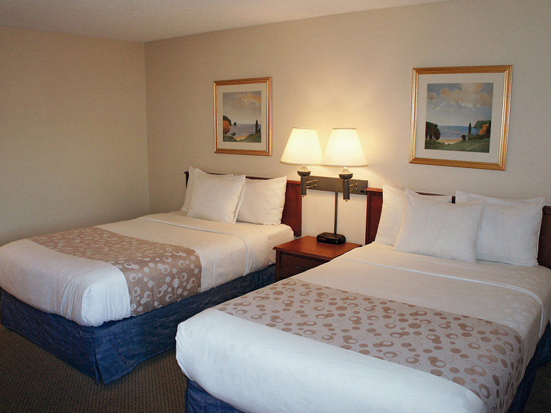 La Quinta Inn Atlanta Midtown Buckhead - Norcross, GA