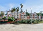 Quality Inn and Suites Near Staples Ctr