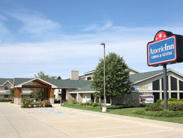 Americinn - Cedar Falls, IA