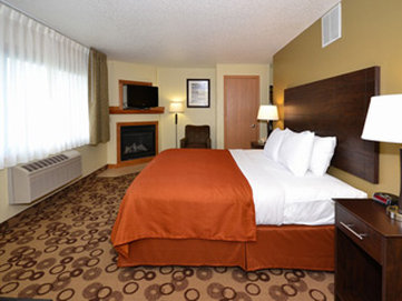 Americinn - Cedar Falls, IA