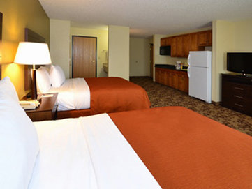 Americinn - Cedar Falls, IA