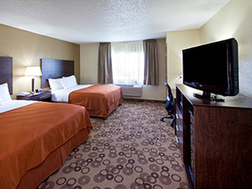 Americinn - Cedar Falls, IA