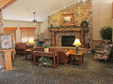 Americinn - Cedar Falls, IA