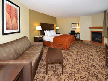 Americinn - Cedar Falls, IA