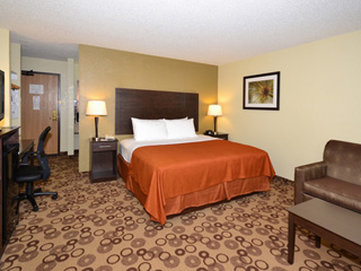 Americinn - Cedar Falls, IA