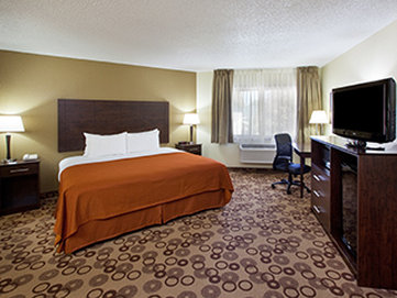 Americinn - Cedar Falls, IA