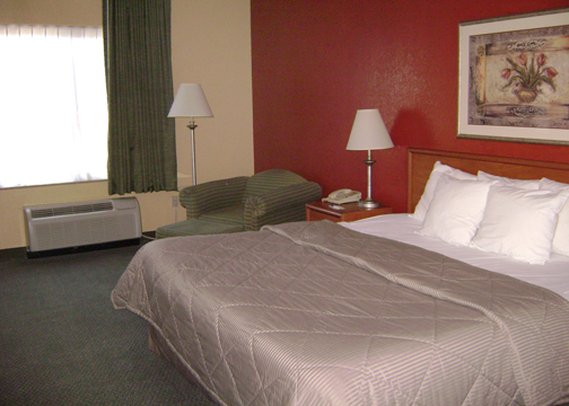 Comfort Inn - Green Valley, AZ