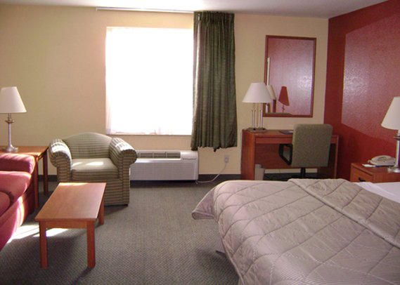 Comfort Inn - Green Valley, AZ