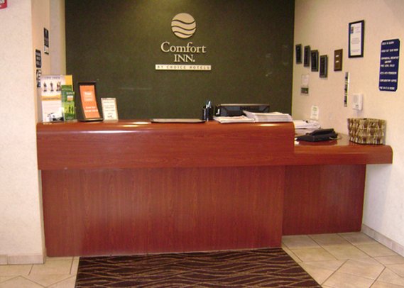 Comfort Inn - Green Valley, AZ