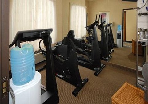 Comfort Inn - Green Valley, AZ