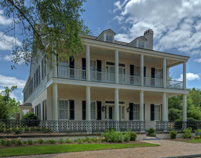 Fort Conde Inn