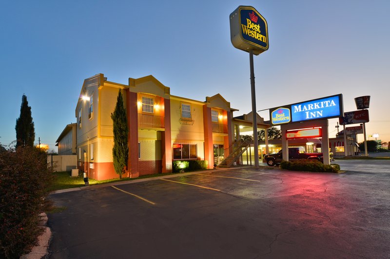Best Western Markita Inn - Durant, OK