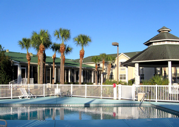 Citrus Hills Lodge - Hernando, FL