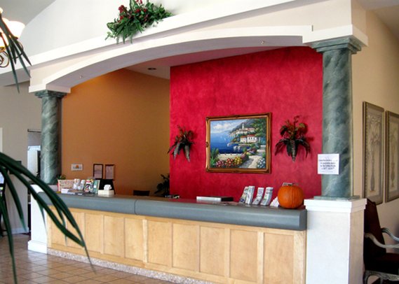 Citrus Hills Lodge - Hernando, FL