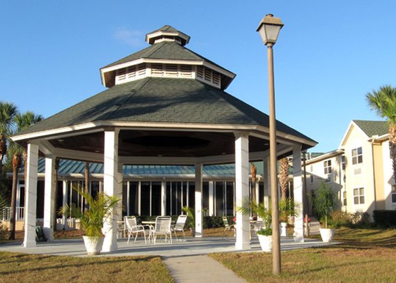 Citrus Hills Lodge - Hernando, FL