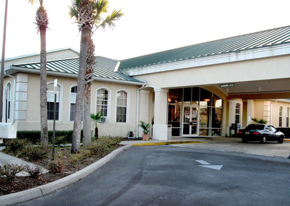 Citrus Hills Lodge - Hernando, FL