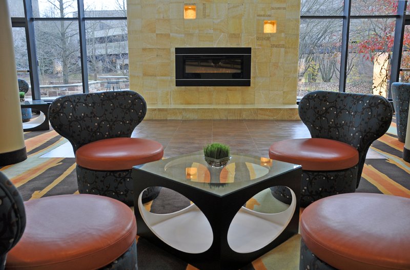 Holiday Inn Express PRINCETON SOUTHEAST - Parlin, NJ