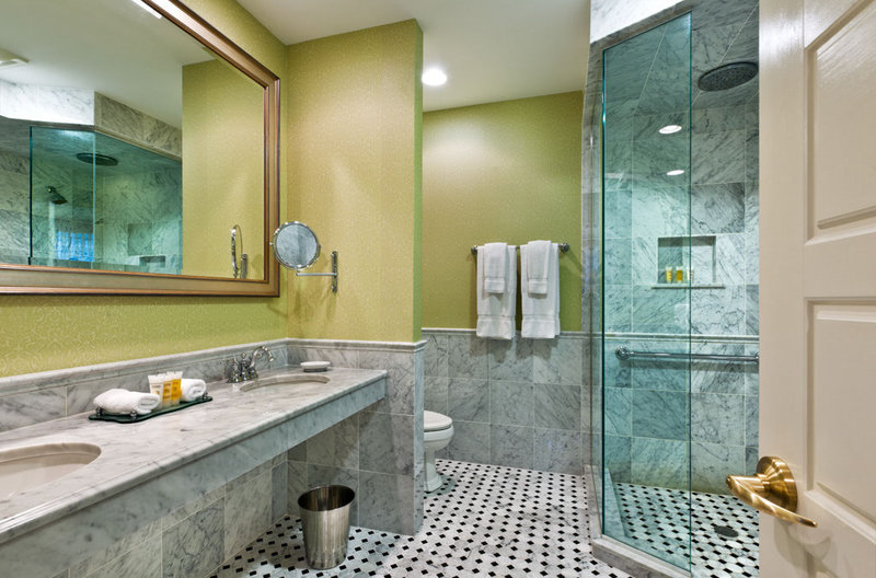 Wayne Hotel - Wayne, PA
