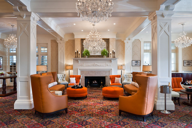 Wayne Hotel - Wayne, PA