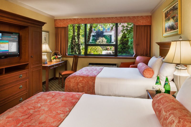 The Radnor Hotel - Wayne, PA