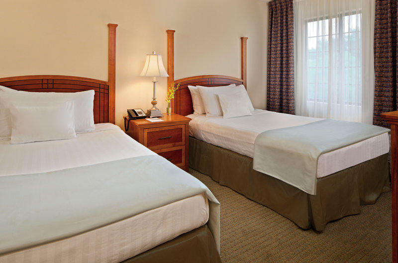 Staybridge Suites Boston-Andover - Andover, MA