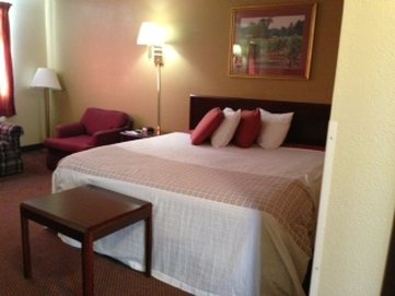 Americas Best Value Inn-Faribault - Faribault, MN