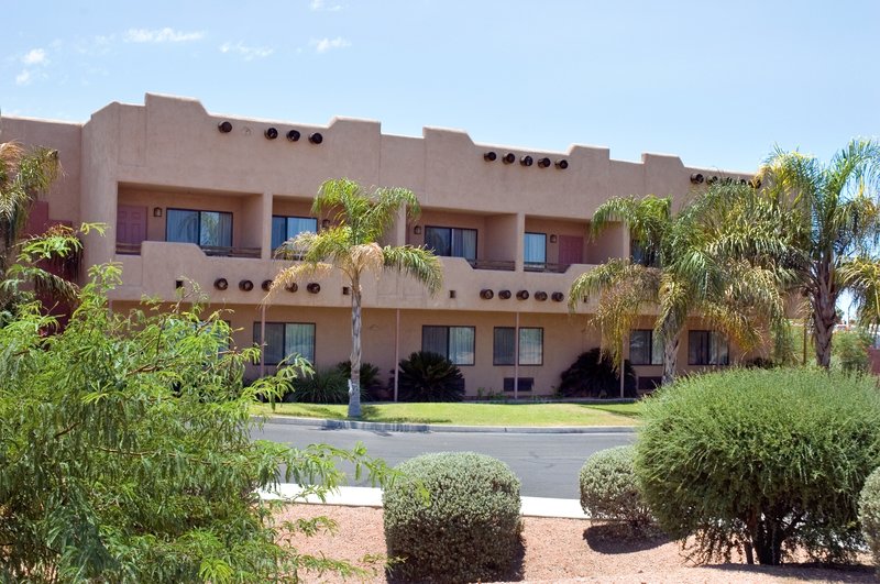 Best Western - Queen Creek, AZ
