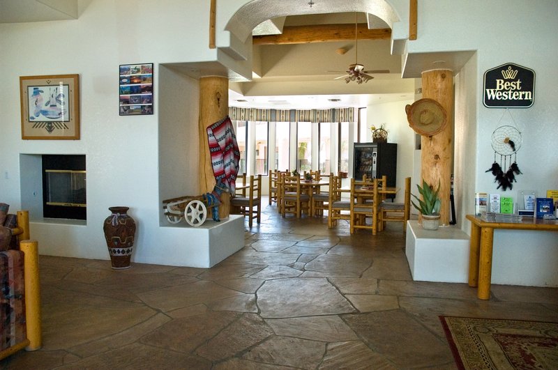 Best Western - Queen Creek, AZ