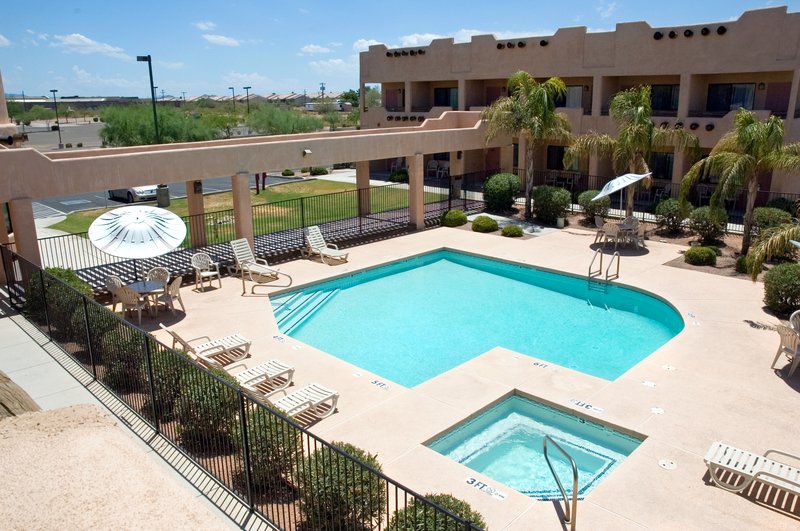 Best Western - Queen Creek, AZ