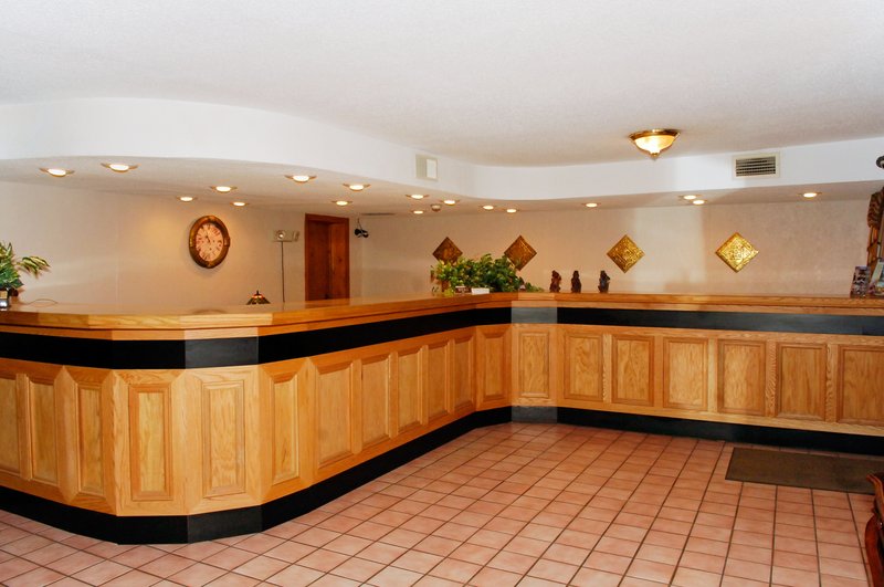 Colony Inn - Forrest City, AR