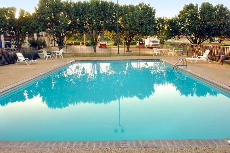 Colony Inn - Forrest City, AR