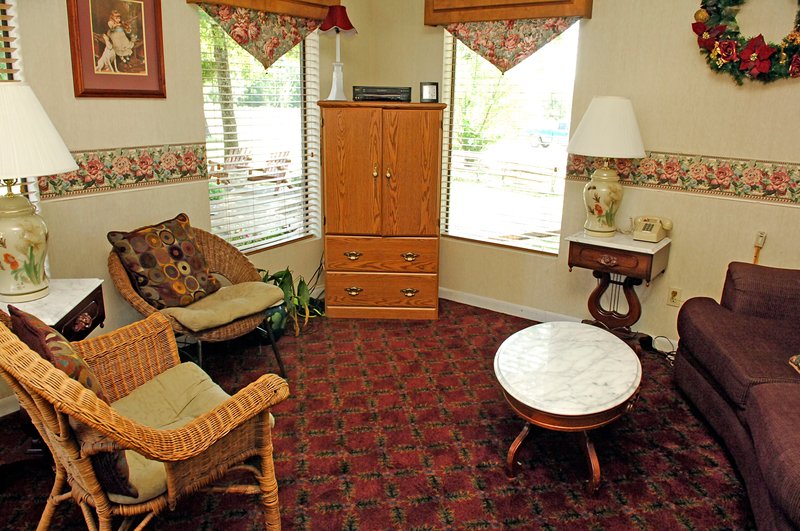 Best Western - Mountain View, AR