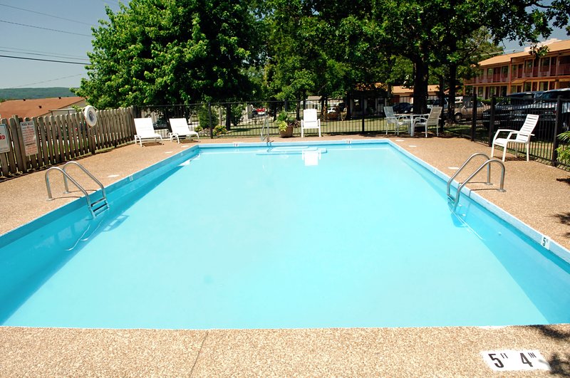 Best Western - Mountain View, AR