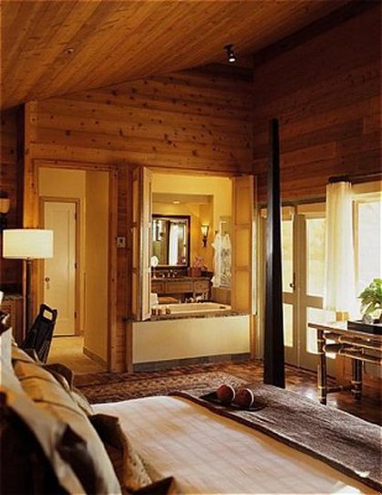 JDV Ventana Inn & Spa - Big Sur, CA