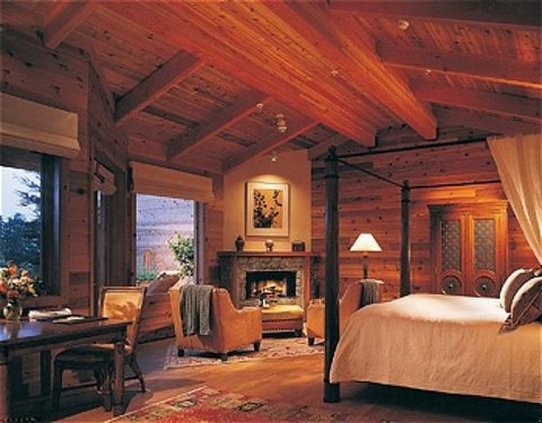 JDV Ventana Inn & Spa - Big Sur, CA