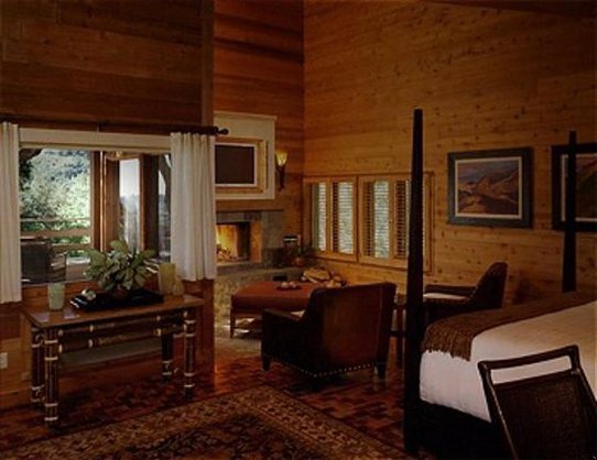 JDV Ventana Inn & Spa - Big Sur, CA