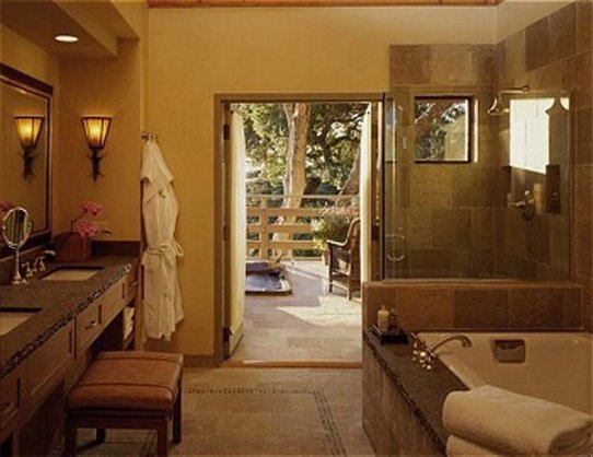 JDV Ventana Inn & Spa - Big Sur, CA
