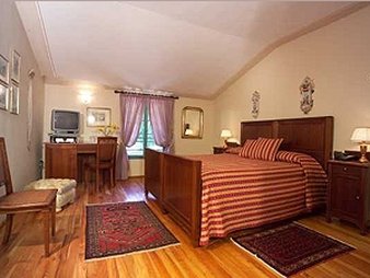 Vernon Manor Hotel - Cincinnati, OH