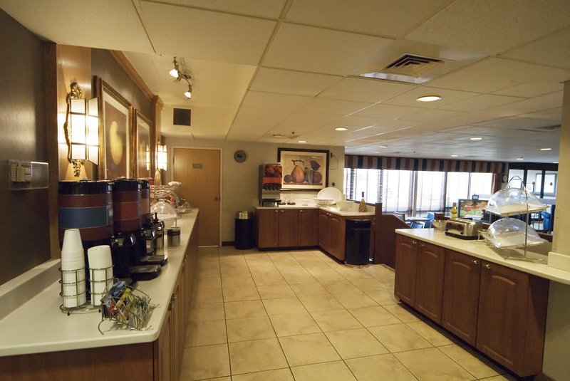 Best Western - Englewood, OH