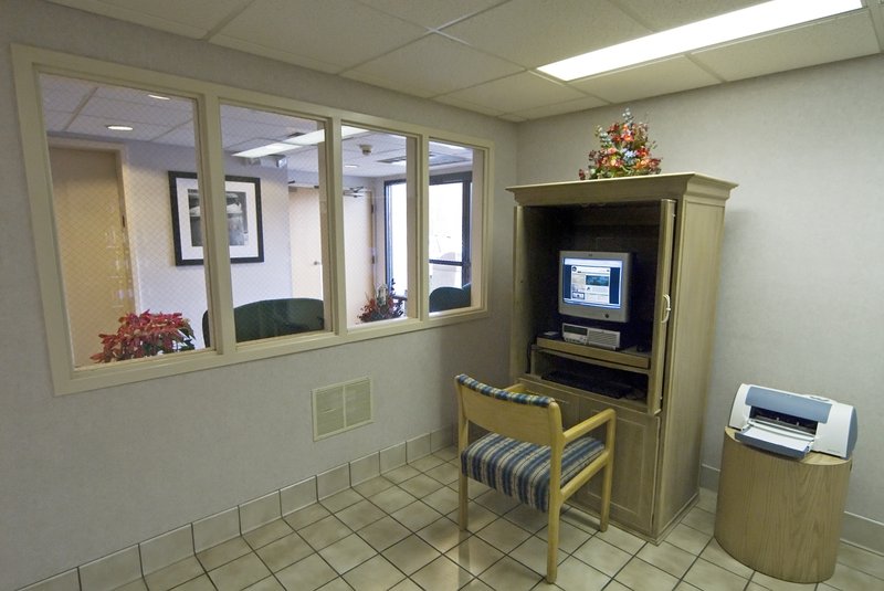 Best Western - Englewood, OH